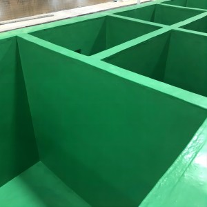 莆田防腐水池，莆田水池防腐防渗怎么做，莆田防腐水池施工厂家